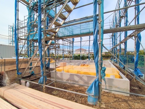 さいたま市 西区 戸建て