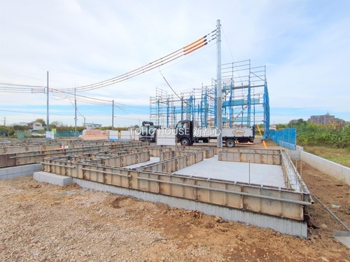 さいたま市 西区 戸建て