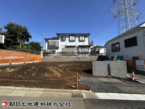 横浜市旭区東希望が丘