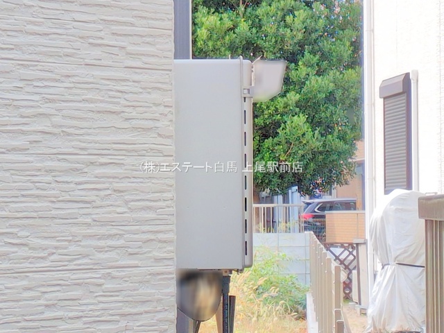 さいたま西区三橋第1期　 F号棟