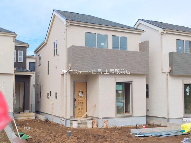 さいたま西区三橋第1期　 H号棟