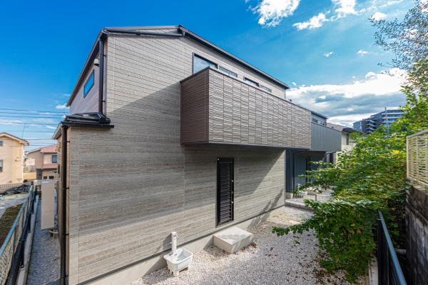 町田市原町田２丁目