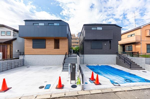 町田市原町田２丁目