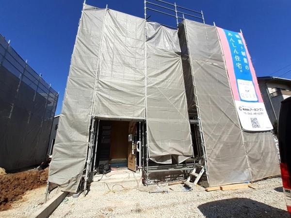 碧南市松江町第２　4号棟