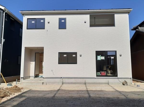 碧南市松江町第２　3号棟