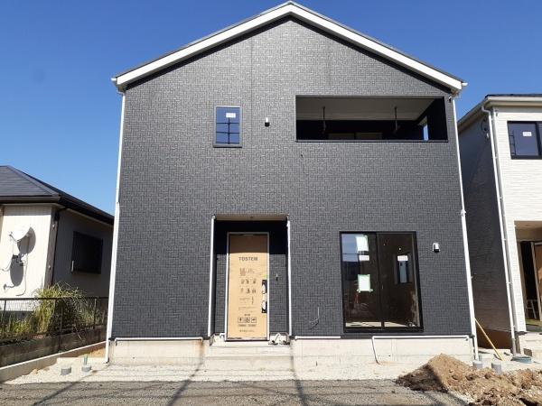 碧南市松江町第２　2号棟