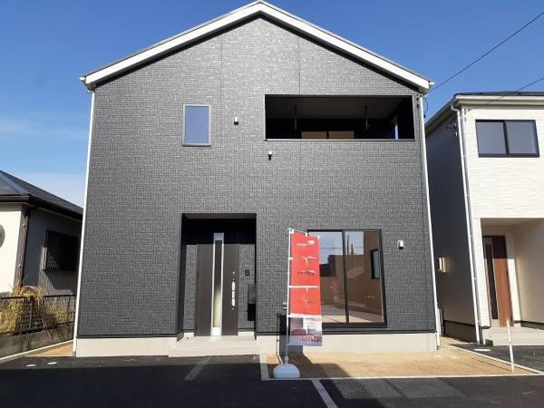 碧南市松江町第２　2号棟