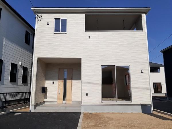 碧南市松江町第２　1号棟