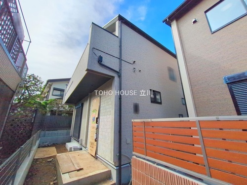 八王子市 戸建て