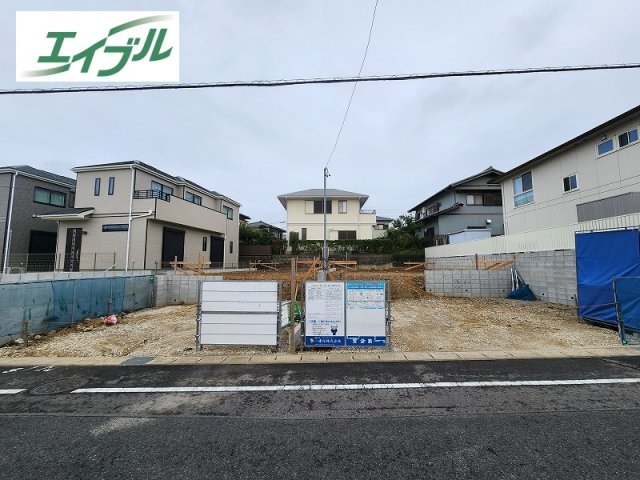 小牧市大字久保一色　新築戸建　１号棟