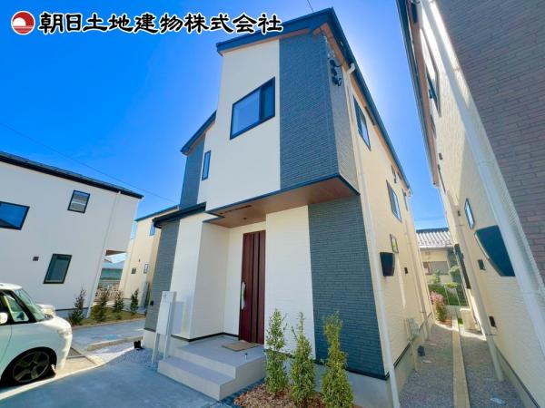 THEパームスコート橋本II