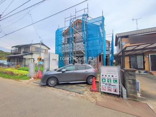 八王子市 戸建て