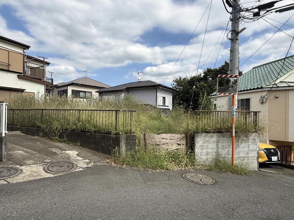 海老名市上今泉６丁目新築戸建