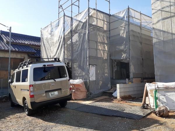 高浜市呉竹町第３　4号棟