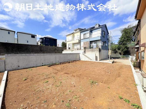 相模原市南区相武台３丁目　〜WIC・SIC・パントリーなどフル収納住宅〜