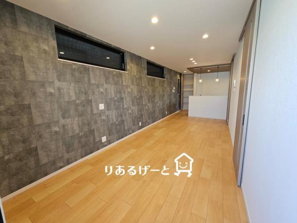 中小阪１丁目　新築一戸建て