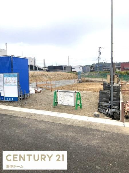 守山区笹ヶ根新築分譲住宅　３号棟