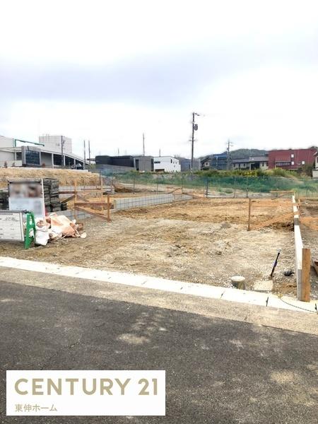 守山区笹ヶ根新築分譲住宅　２号棟