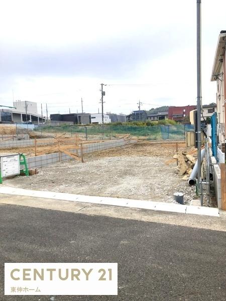 守山区笹ヶ根新築分譲住宅　１号棟