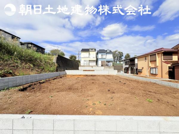 相模原市南区相武台３丁目　〜WIC・SIC・パントリーなどフル収納住宅〜