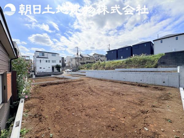相模原市南区相武台３丁目　〜WIC・SIC・パントリーなどフル収納住宅〜