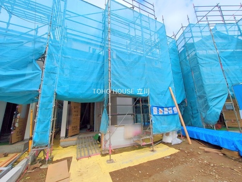 八王子市 戸建て