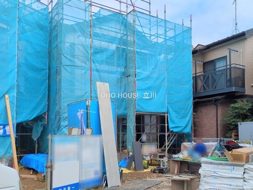 八王子市 戸建て