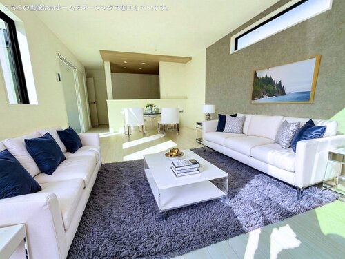 西区内野本郷　5期　1号棟　全1棟