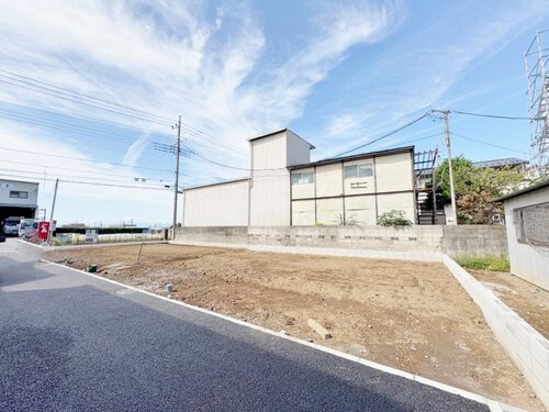 西区佐知川　412番　2号棟　全2棟