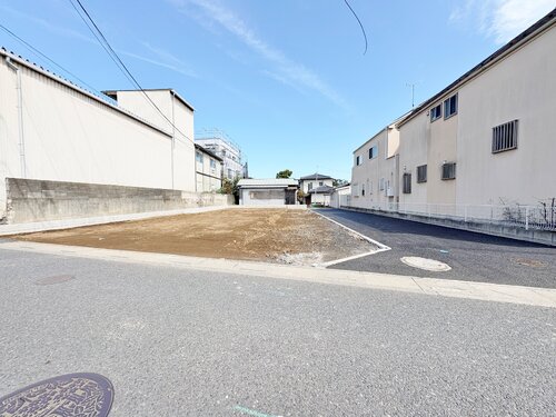 西区佐知川　412番　1号棟　全2棟