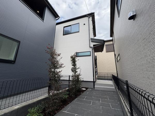 相模原市緑区下九沢