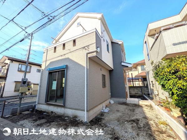 横浜市旭区南希望ヶ丘