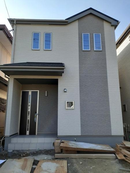 刈谷市沖野町一丁目　Ｂ号棟