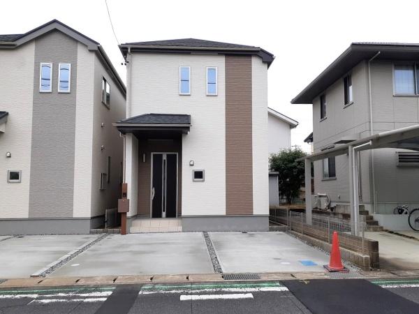 刈谷市沖野町一丁目　Ａ号棟