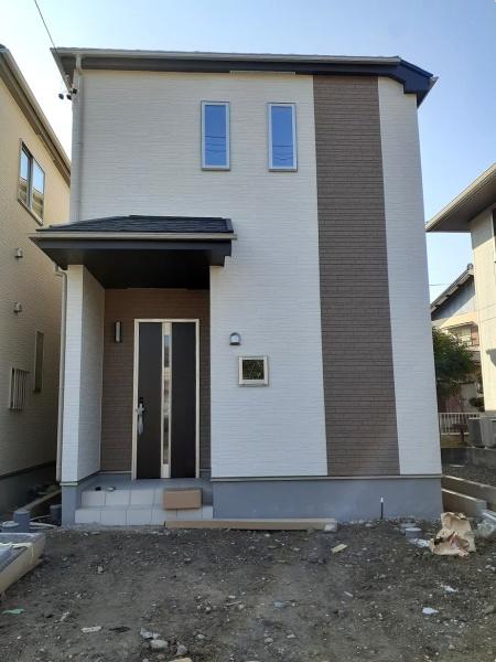 刈谷市沖野町一丁目　Ａ号棟