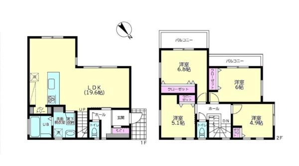 横浜市鶴見区獅子ケ谷２丁目