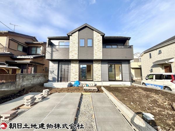 横浜市瀬谷区南瀬谷１丁目