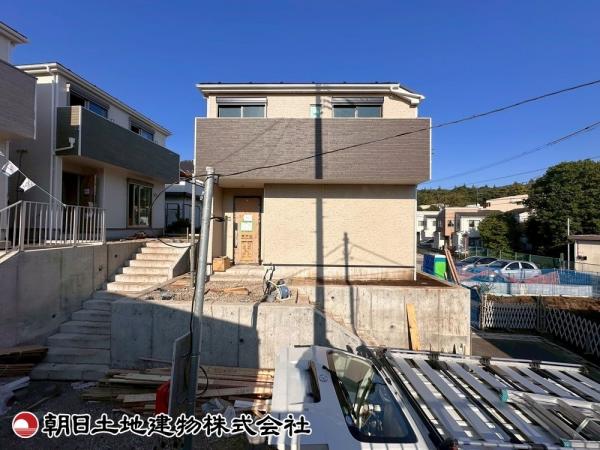 横浜市瀬谷区二ツ橋町