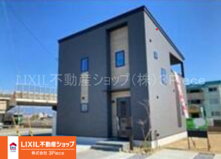 昭和町河東中島⑥　新築戸建