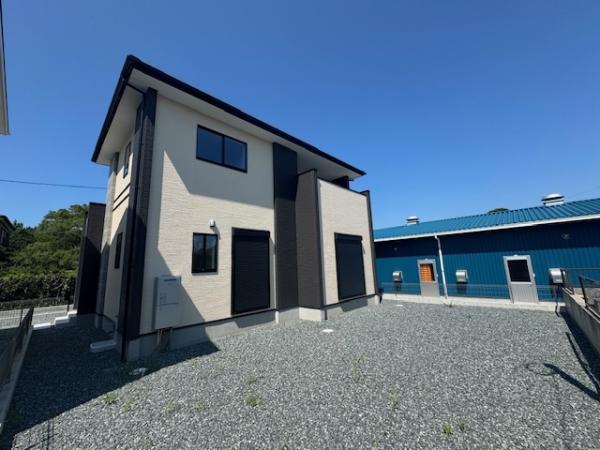 今津　新築一戸建　2号棟