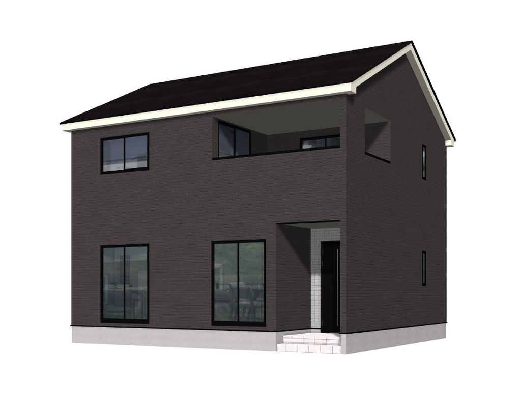 新築戸建 クレイドルガーデン今井第3-2号棟