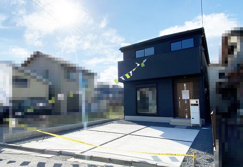 リナージュ近江八幡市鷹飼町２３−１期