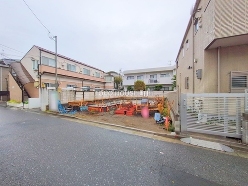 世田谷区上祖師谷１丁目2期 戸建て