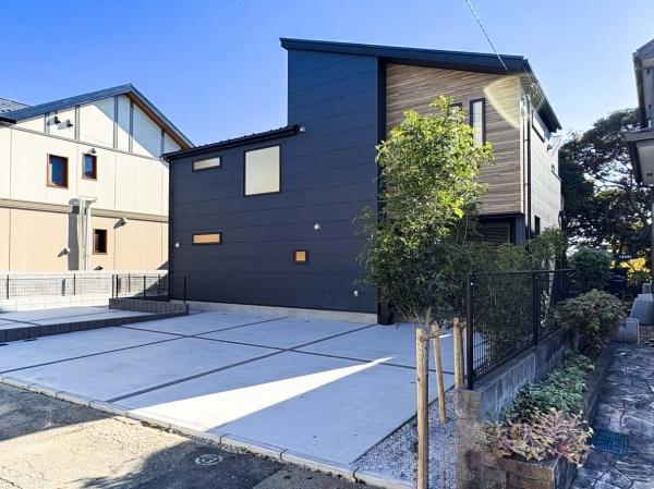 横浜市鶴見区梶山１丁目