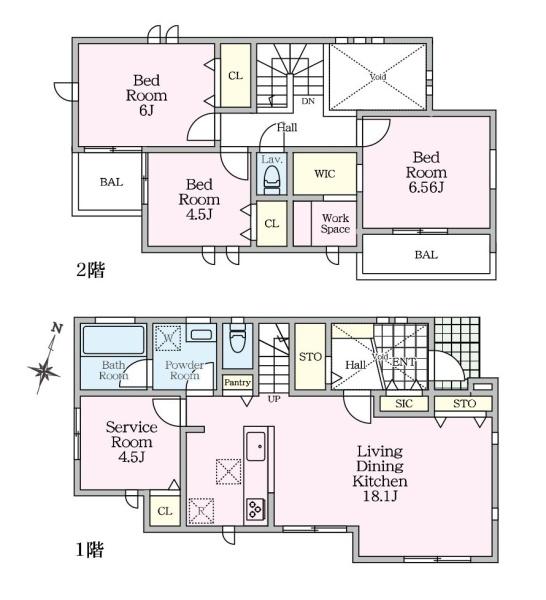 横浜市鶴見区梶山１丁目