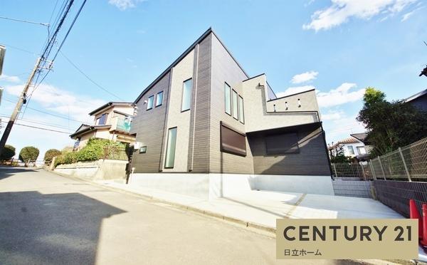 鶴見区上の宮２丁目　１号棟