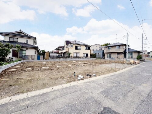 西区土屋　第3　4号棟　全4棟