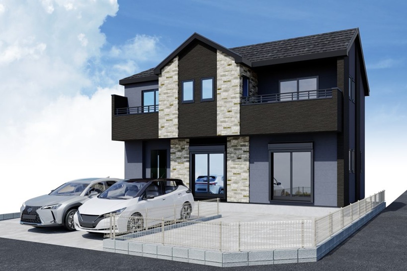 瀬谷区南瀬谷1丁目  1号棟 4期