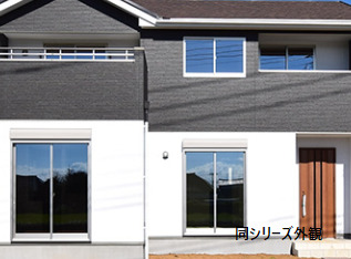 Terrechez久御山町市田珠城１期