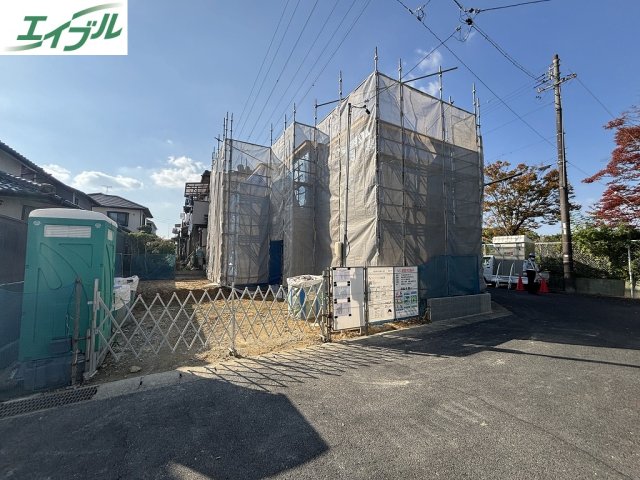 小牧市大字本庄字郷浦　新築戸建